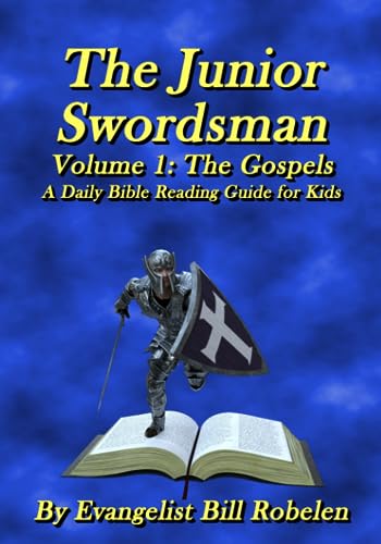 The Junior Swordsman Volume 1