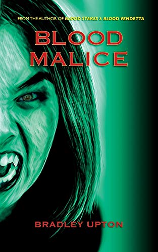 Blood Malice