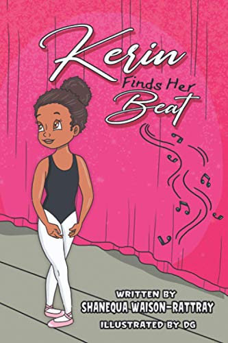 Kerin finds her beat