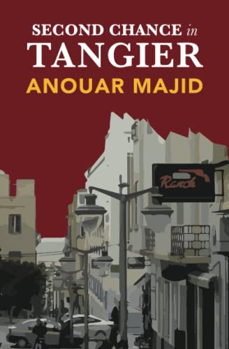 Second Chance in Tangier