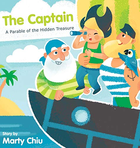 The Captain
