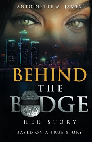 Behind the Badge