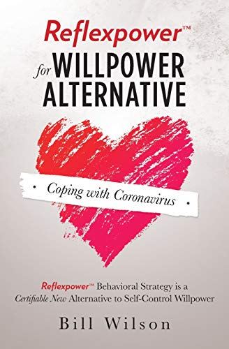 Reflexpower for Willpower Alternative