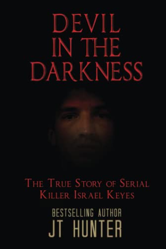 DEVIL IN THE DARKNESS