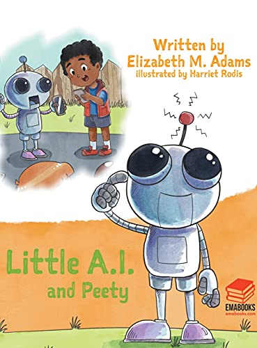 Little A.I. and Peety