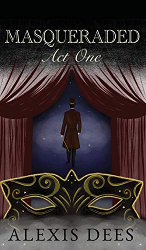 Masqueraded
