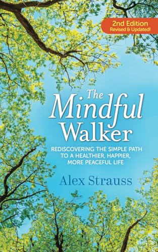 The Mindful Walker