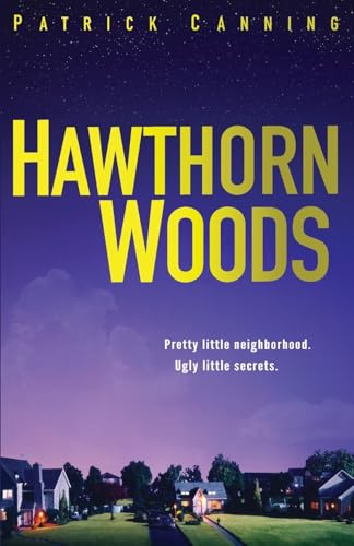 Hawthorn Woods