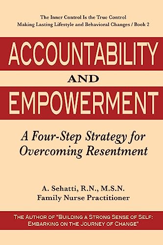 ACCOUNTABILITY AND EMPOWERMENT