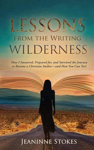 Lessons from the Writing Wilderness
