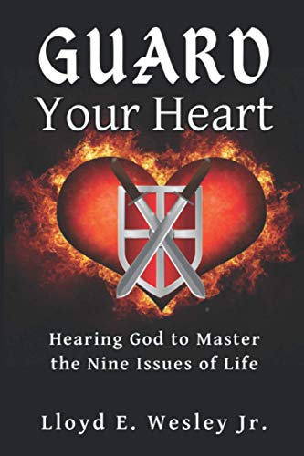 Guard Your Heart