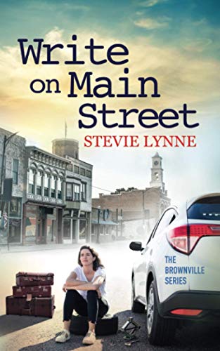 Write on Main Street