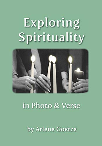 Exploring Spirituality in Photo and Verse