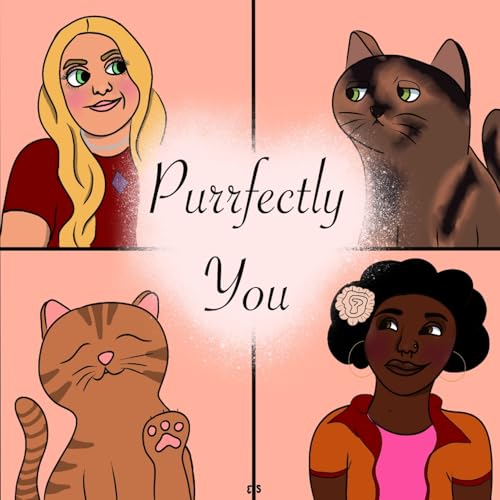 Purrfectly You