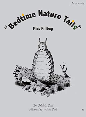 'Bedtime Nature Tails'