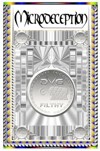 Microdeception, Insight to What's Right.