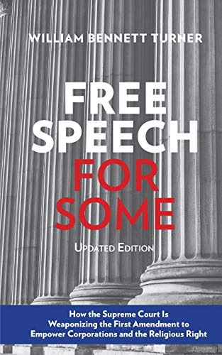 Free Speech for Some