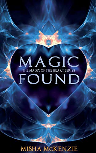 Magic Found