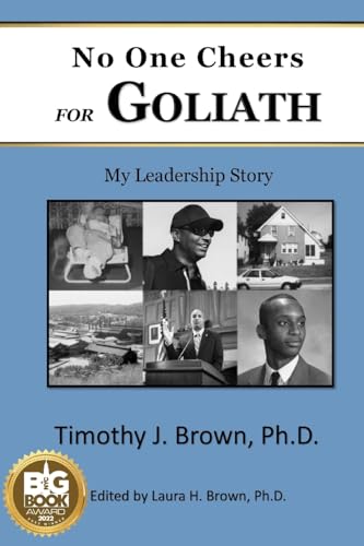 No One Cheers for Goliath