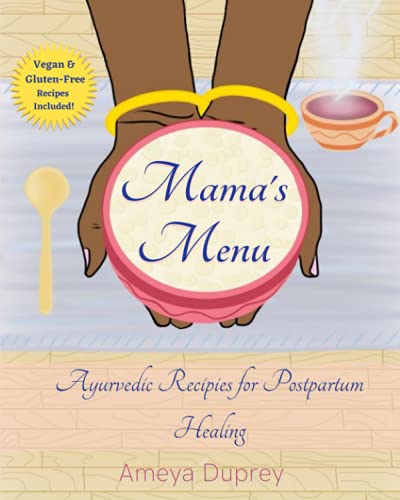 Mama's Menu