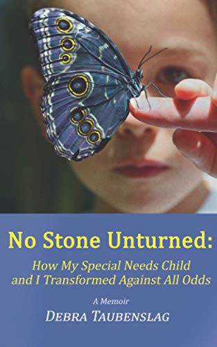 No Stone Unturned
