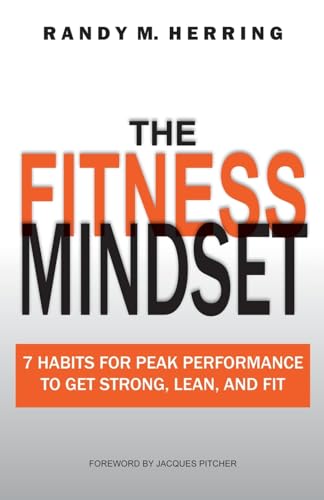 The Fitness Mindset