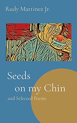 Seeds    on my Chin