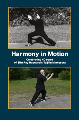 Harmony in Motion