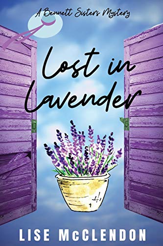 Lost in Lavender