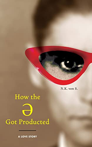 How the Ə Got Producted