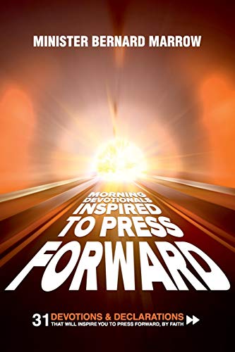 Morning Devotionals 'Inspired to Press Forward'