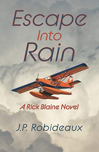 Escape Into Rain