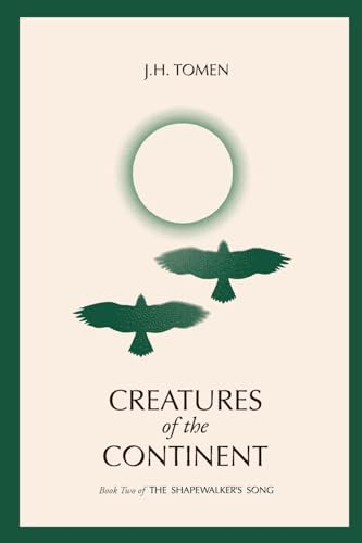 Creatures of the Continent