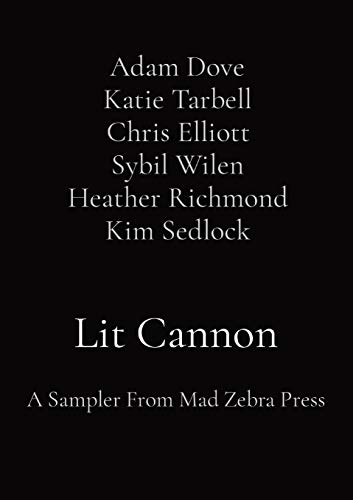 Lit Cannon