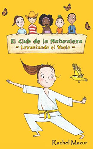 Levantando el Vuelo