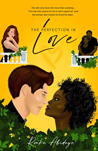 The Perfection in Love