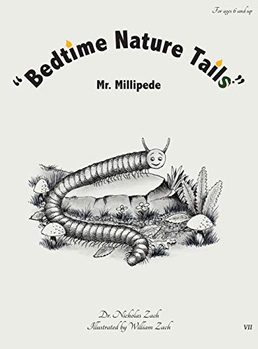 'Bedtime Nature Tails'