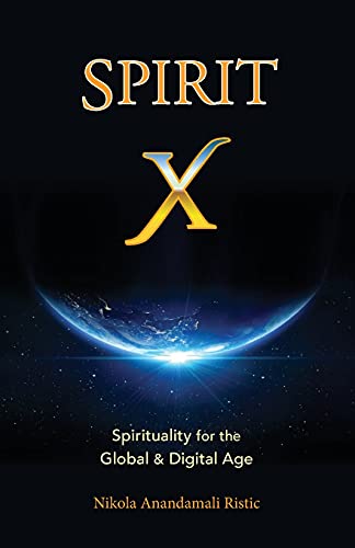 Spirit X
