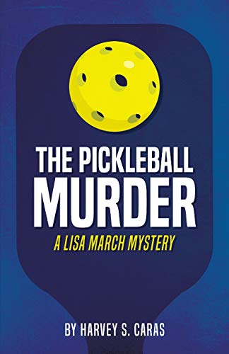 The Pickleball Murder