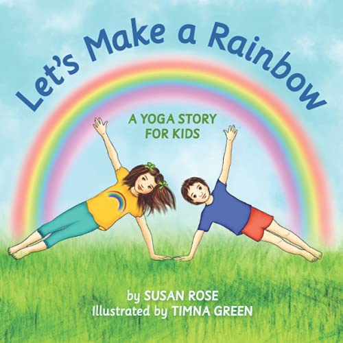 Let's Make a Rainbow