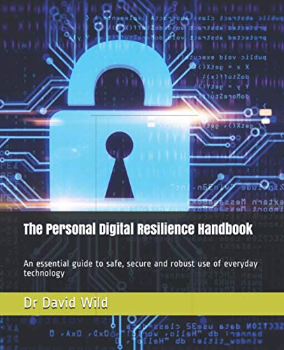 The Personal Digital Resilience Handbook