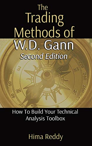 The  Trading Methods  of W.D. Gann