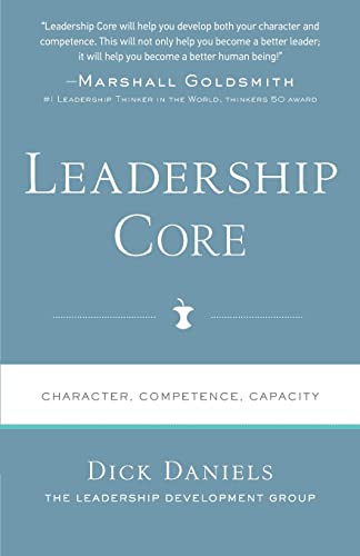 Leadership Core