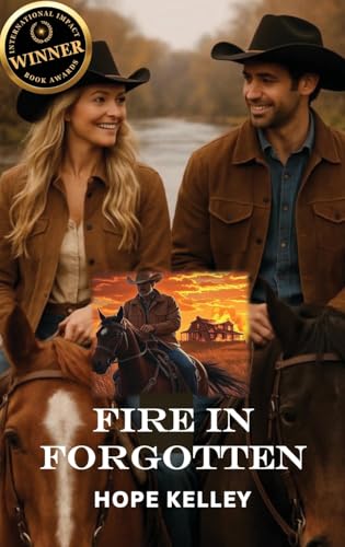 Fire In Forgotten