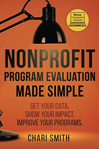 Nonprofit Program Evaluation Made Simple