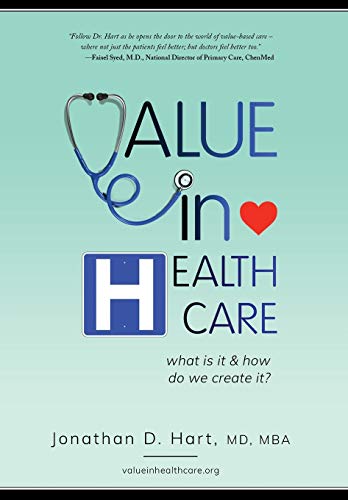 Value in Healthcare