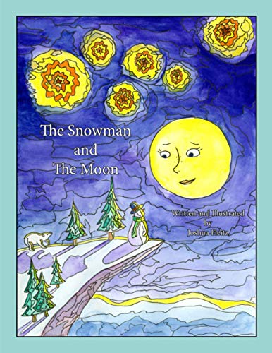 The Snowman and The Moon