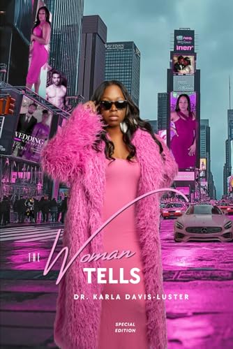 The Woman Tells