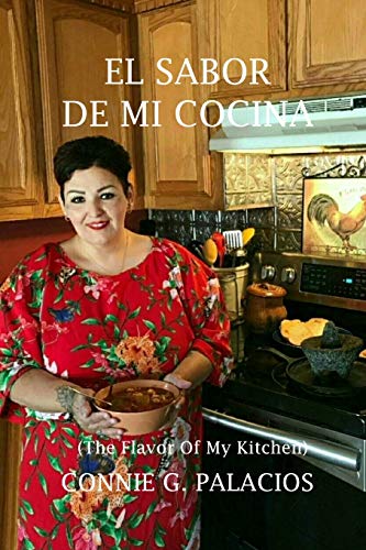 El Sabor De Mi Cocina