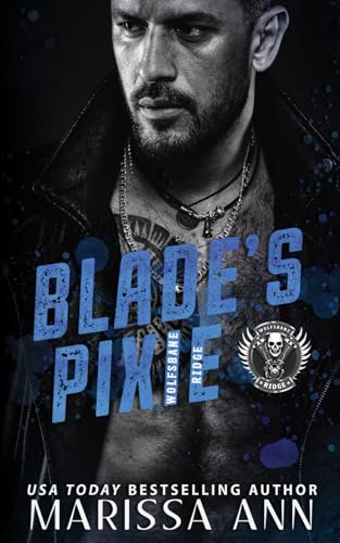 Blade's Pixie